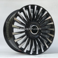 Bán hàng nóng Range Rover Wheel Rims Rims